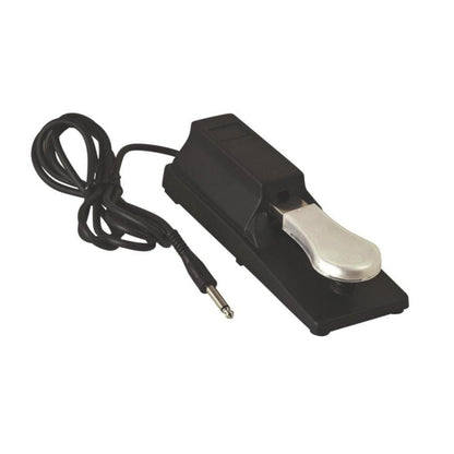 On-Stage Effect Pedals On-Stage KSP100 Keyboard Sustain Pedal - Black