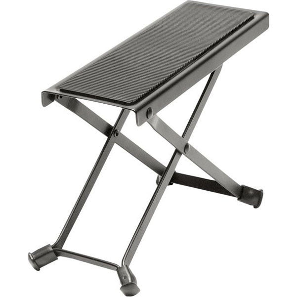 on-stage guitar footstools on-stage fs7850b guitar foot rest