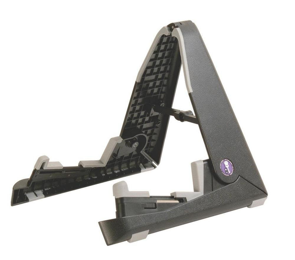 On-Stage Guitar Stands On Stage GS6500 Mighty Guitar Stand