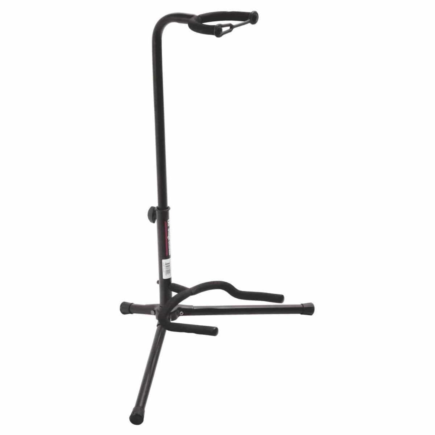 On-Stage Guitar Stands On Stage XCG4 Black Tripod Guitar Stand