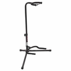 On Stage XCG4 Black Tripod Guitar Stand