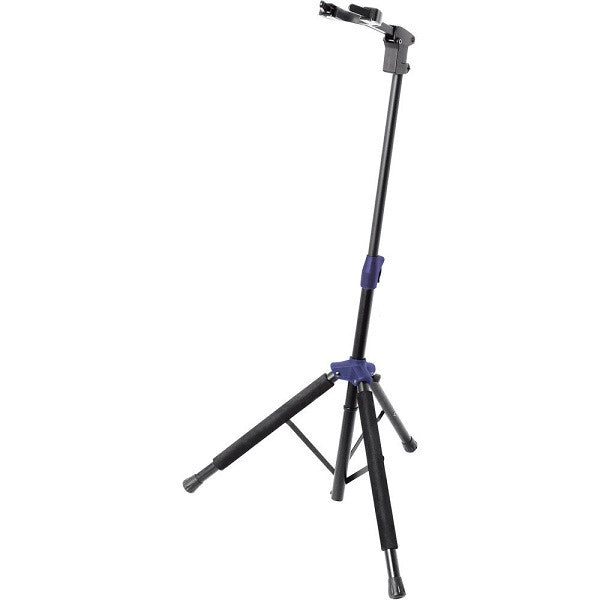 on-stage guitar stands onstage gs8200 hang-it progrip ii guitar stand