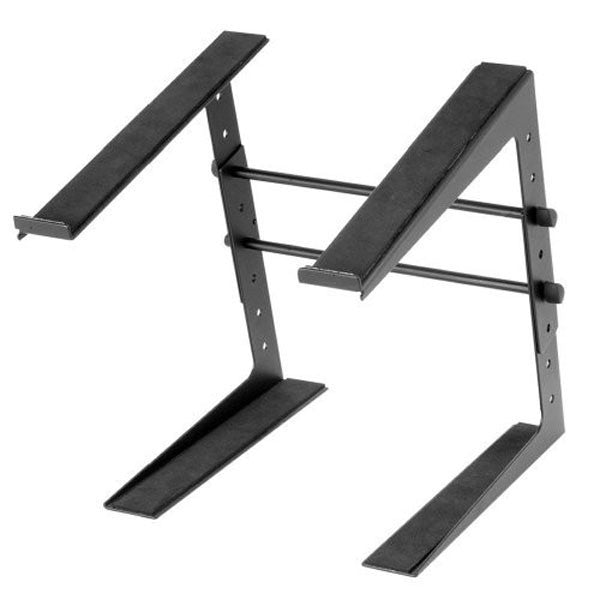 On-Stage Laptop Stands On-Stage LPT5000 Laptop Computer Stand