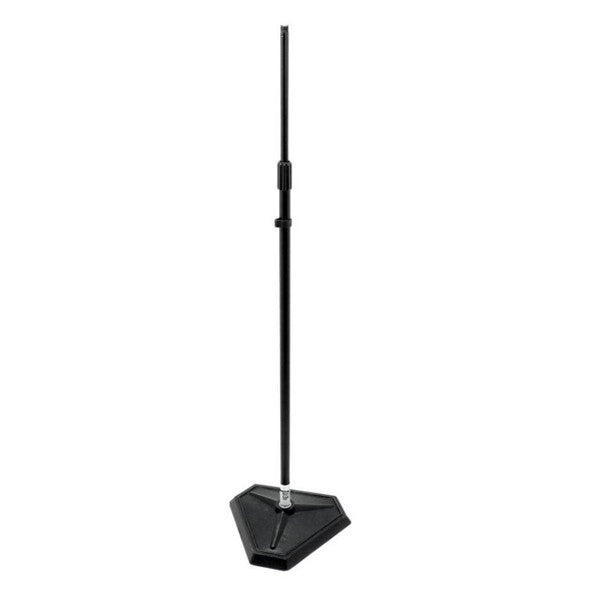 on-stage microphone stands on-stage ms7625b microphone stand