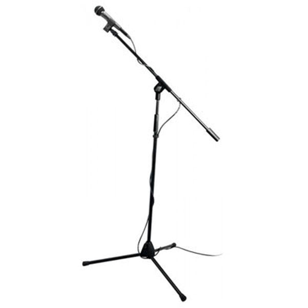 on-stage microphone stands on-stage stands ms7520 microphone pro pak