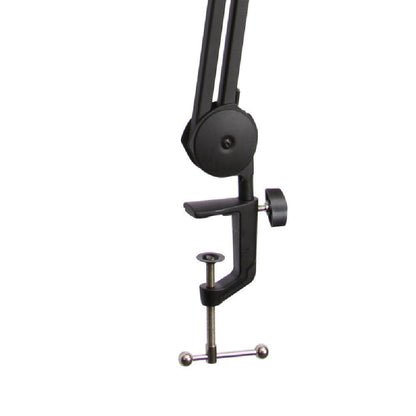 on-stage microphone stands onstage mbs7500 professional studio mic boom arm