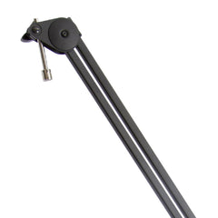 On-Stage Microphone Stands Onstage MBS7500 Professional Studio Mic Boom Arm