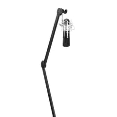 On-Stage Microphone Stands Onstage MBS7500 Professional Studio Mic Boom Arm