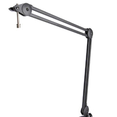 On-Stage Microphone Stands Onstage MBS7500 Professional Studio Mic Boom Arm