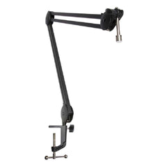 On-Stage Microphone Stands Onstage MBS7500 Professional Studio Mic Boom Arm
