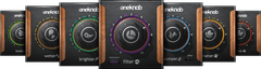 Waves OneKnob Series: Plugin Series