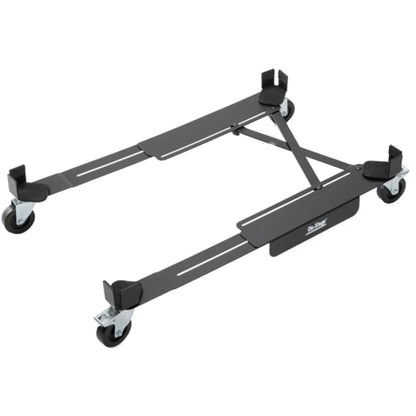 Onstage Amplifier Accessories On Stage AG5000 Adjustable Amplifier Glider Transforms