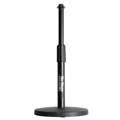 Onstage Microphone Stands Onstage DS7200B Adjustable Desktop Microphone Stand
