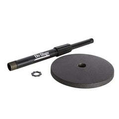 Onstage Microphone Stands Onstage DS7200B Adjustable Desktop Microphone Stand