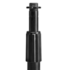 Onstage Microphone Stands Onstage DS7200B Adjustable Desktop Microphone Stand