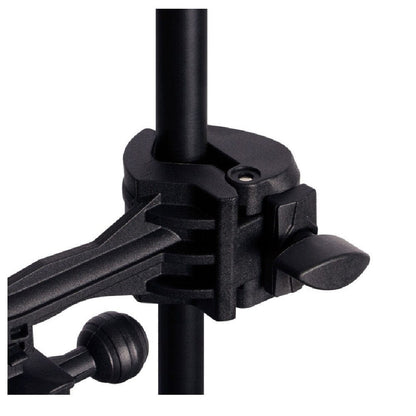 Onstage Tablet Stands and Holders Black On-Stage TCM1500 Tablet/Smartphone Holder Stands