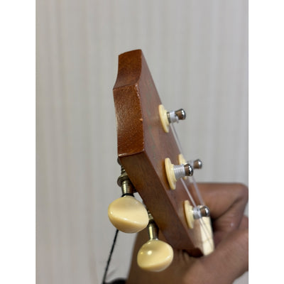 Kala Makala MK-S Soprano Ukulele - Open Box