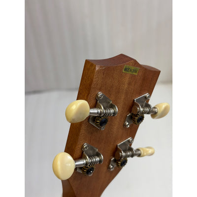 Kala Makala MK-C Concert Ukulele - Open Box