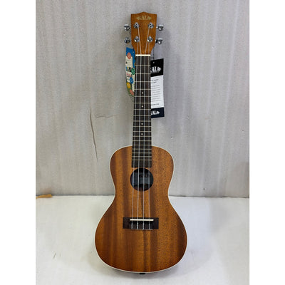 Kala KA-C Mahogany Concert Ukulele - Open Box