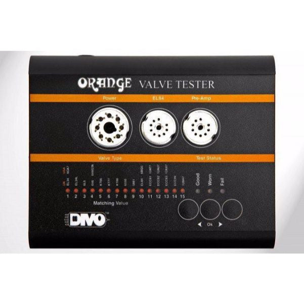 orange accessories divo vt1000 valve tester