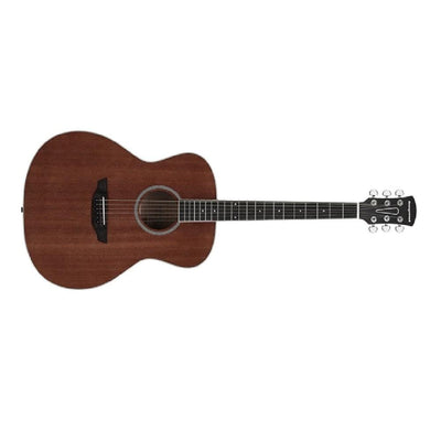 Orangewood Dana Mini Layered Mahogany Top Acoustic Guitar