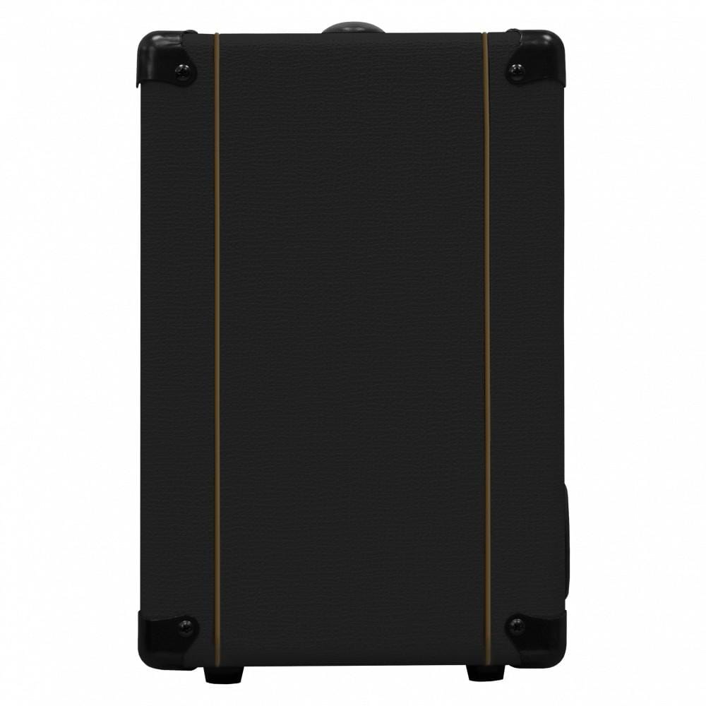 Orange Bass Combo Amplifiers Orange Crush Bass 25 Bass Guitar Amplifier