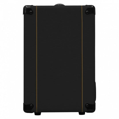 Orange Bass Combo Amplifiers Orange Crush Bass 25 Bass Guitar Amplifier