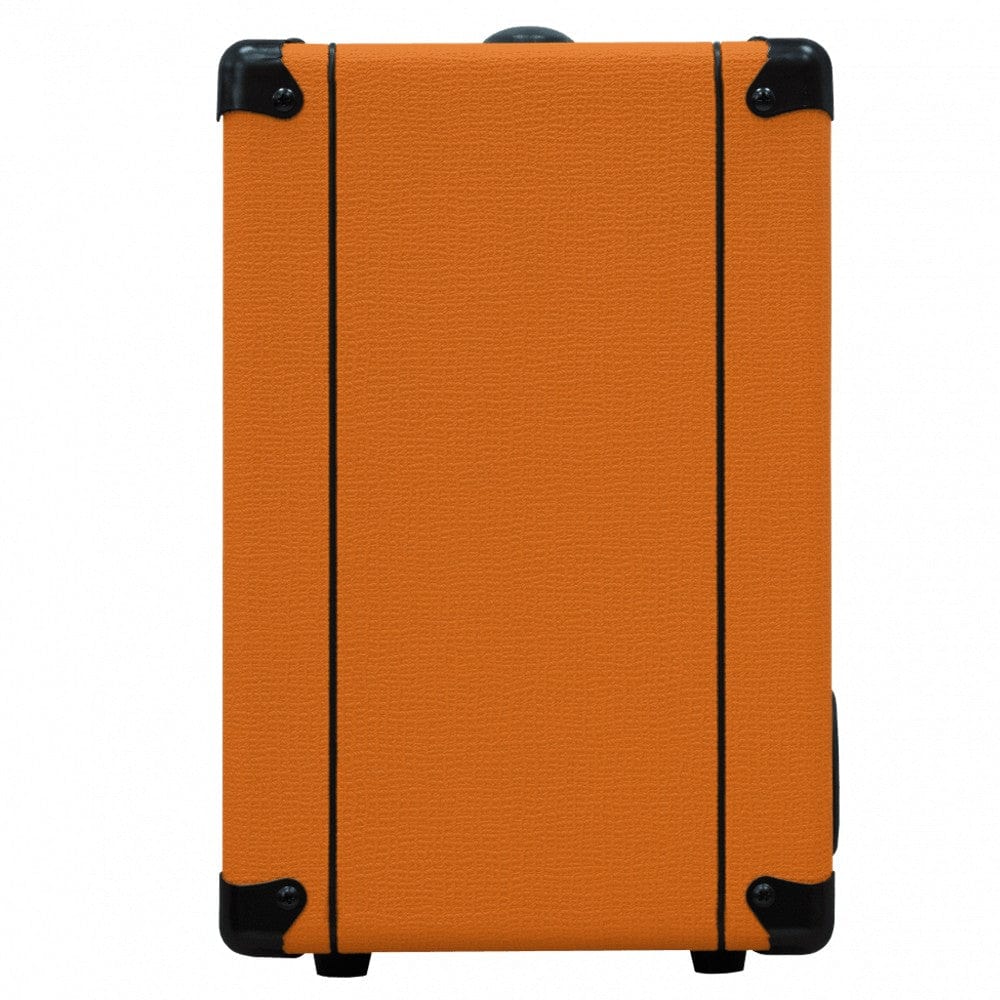 Orange Bass Combo Amplifiers Orange Crush Bass 25 Bass Guitar Amplifier