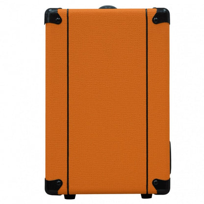 Orange Bass Combo Amplifiers Orange Crush Bass 25 Bass Guitar Amplifier