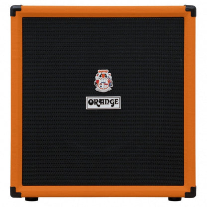 orange bass combo amplifiers orange orange crush bass 100 100-watt 1x15inch bass combo amplifier 
