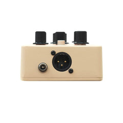 Orange Effect Pedals Orange Acoustic Pre Amplifire Pedal