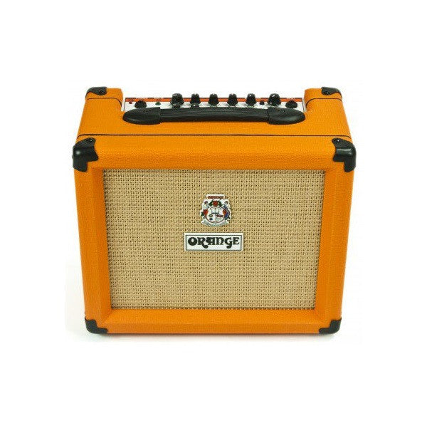 Orange Guitar Amplifiers Orange CR20L Crush PiX Combo Guitar Amplifier