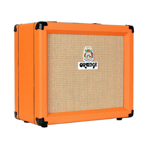 Orange Guitar Amplifiers Orange CR35LDX Crush PiX 35W 1x10 Guitar Combo Amplifier