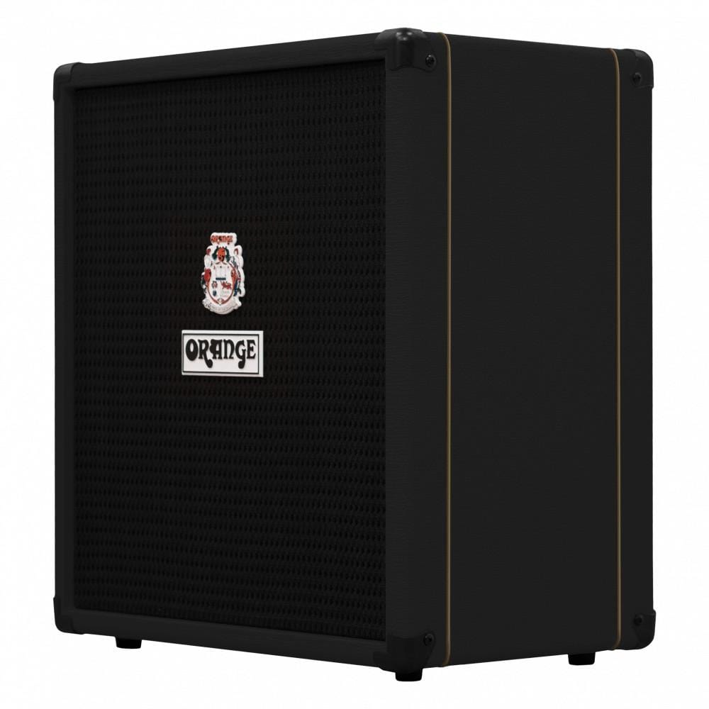 Orange Guitar Amplifiers Orange Crush Bass 50 Bass Guitar Amplifier