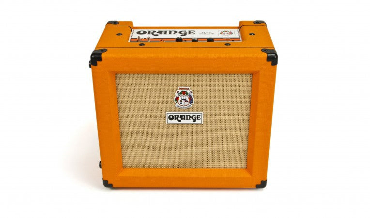 orange guitar amplifiers orange tiny terror 15 watt guitar amp 1x12 combo, 15 watts class a