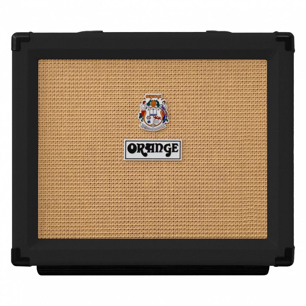 orange guitar combo amplifiers black orange rocker 15 guitar combo amplifier   #color_black