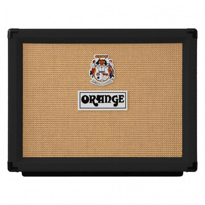 Orange Guitar Combo Amplifiers Black Orange Rocker 32 Guitar Combo Amplifier