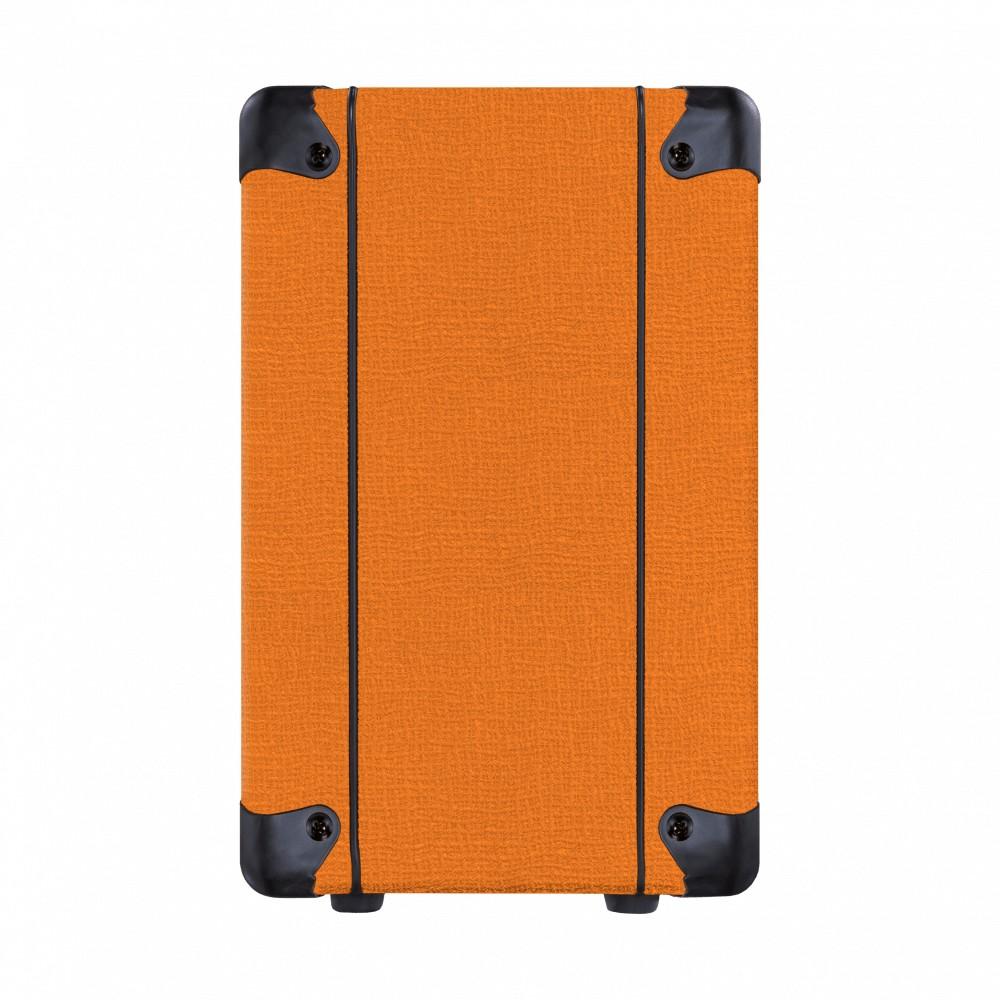 Orange Guitar Combo Amplifiers Orange Crush 12 12w Single Channel Solid State Combo Guitar Amplifier
