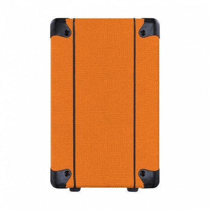 Orange Guitar Combo Amplifiers Orange Crush 12 12w Single Channel Solid State Combo Guitar Amplifier