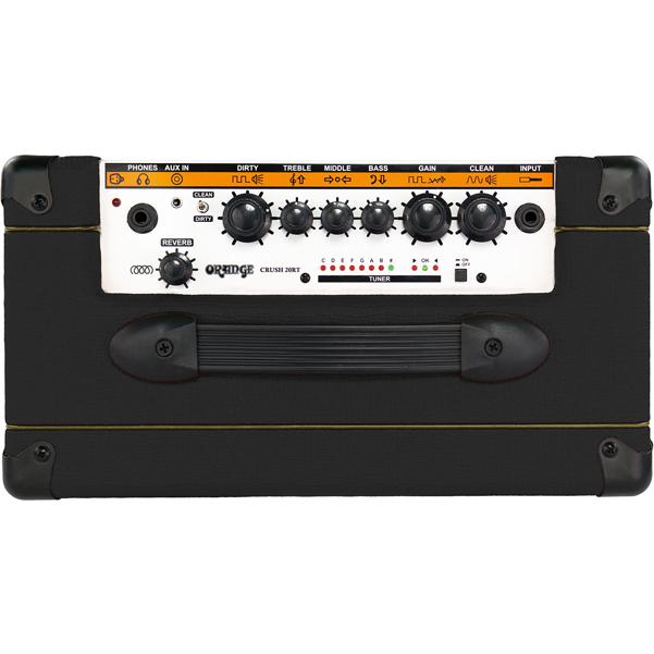 Orange Box – Orange Amps