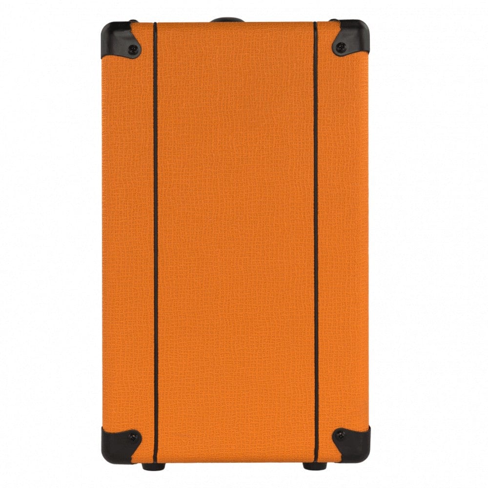 Orange Guitar Combo Amplifiers Orange Crush 35RT Guitar Amplifier
