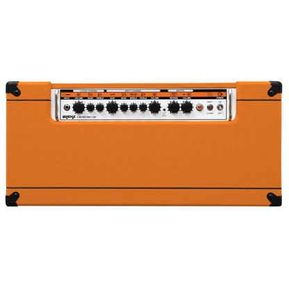 orange guitar combo amplifiers orange crush pro cr120c 120w 2x12 guitar combo amp