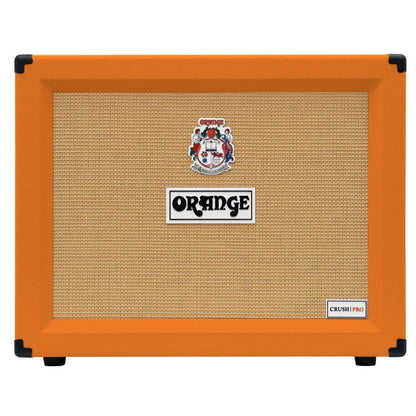 orange guitar combo amplifiers orange crush pro cr120c 120w 2x12 guitar combo amp