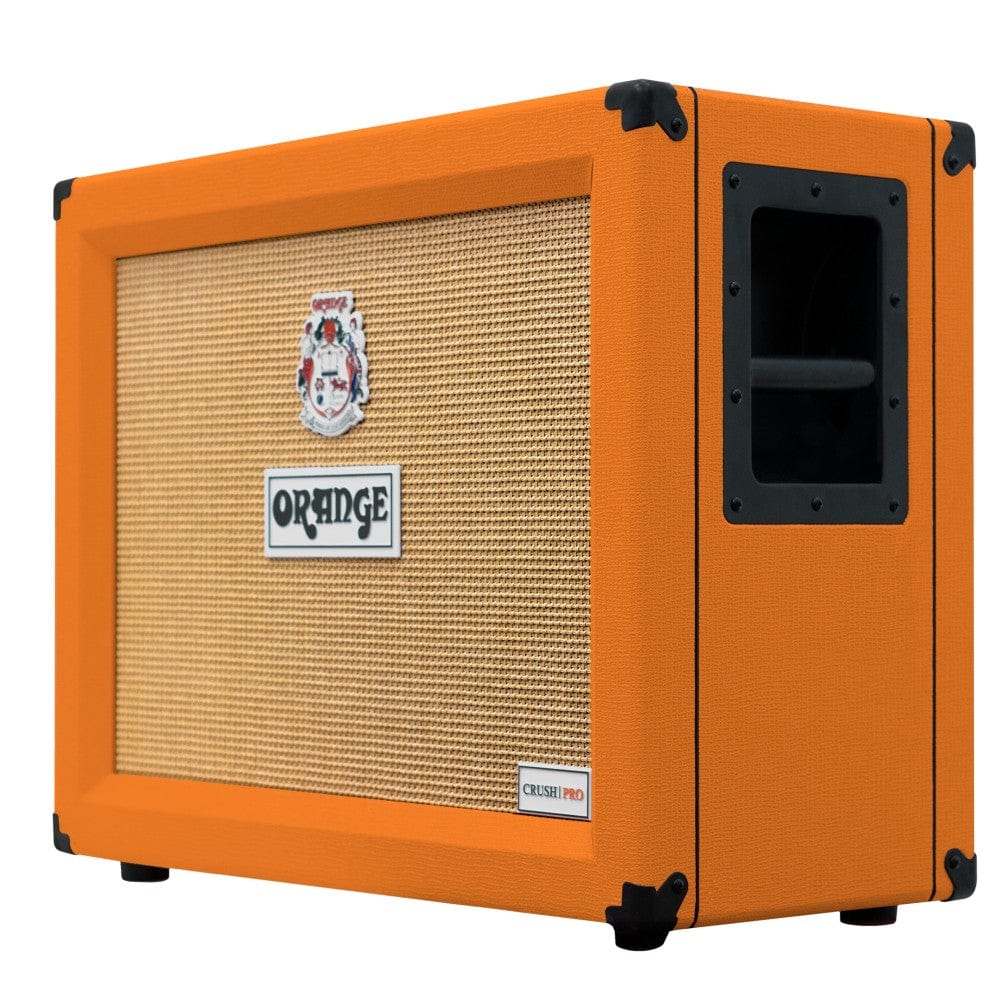 orange guitar combo amplifiers orange crush pro cr120c 120w 2x12 guitar combo amp