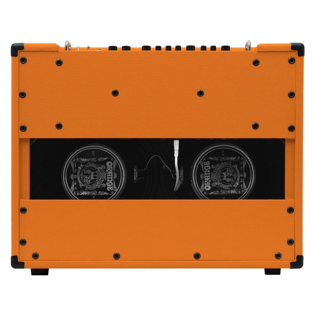 orange guitar combo amplifiers orange crush pro cr120c 120w 2x12 guitar combo amp