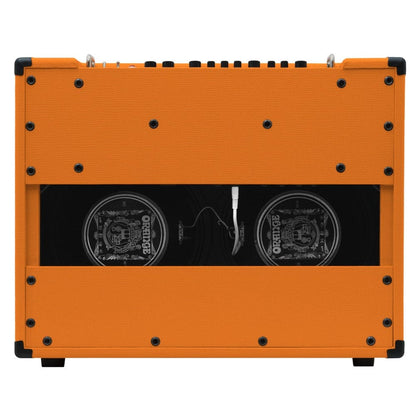 orange guitar combo amplifiers orange crush pro cr120c 120w 2x12 guitar combo amp
