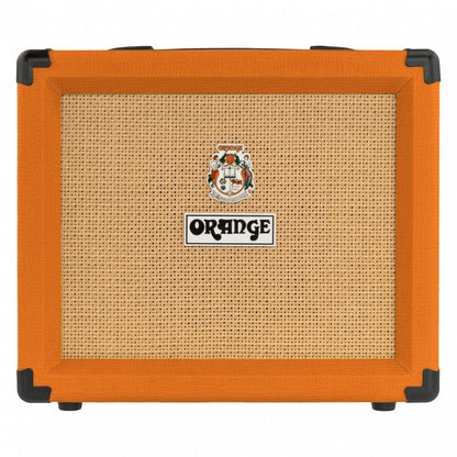 orange guitar combo amplifiers orange orange crush 20 20w twin channel solid state combo guitar amplifire    
