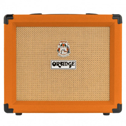 orange guitar combo amplifiers orange orange crush 20rt guitar amplifier    