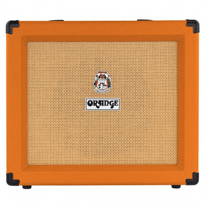 Orange Guitar Combo Amplifiers Orange Orange Crush 35RT Guitar Amplifier