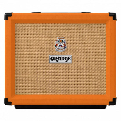 orange guitar combo amplifiers orange orange rocker 15 guitar combo amplifier   